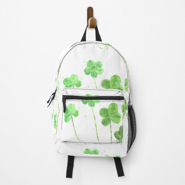 Item preview, clovers designed and sold by JAYillust.