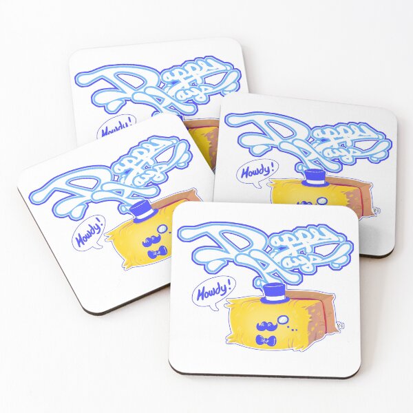 Item preview, Dappy Hays designed and sold by Sed-Doddles.