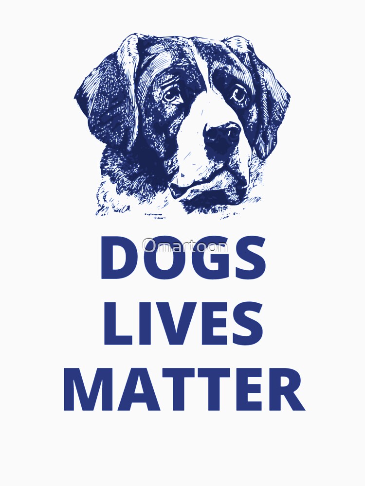 "Dogs Lives Matter Shirt,Boxer Dog Shirt,Boxer Dog Lovers shirt