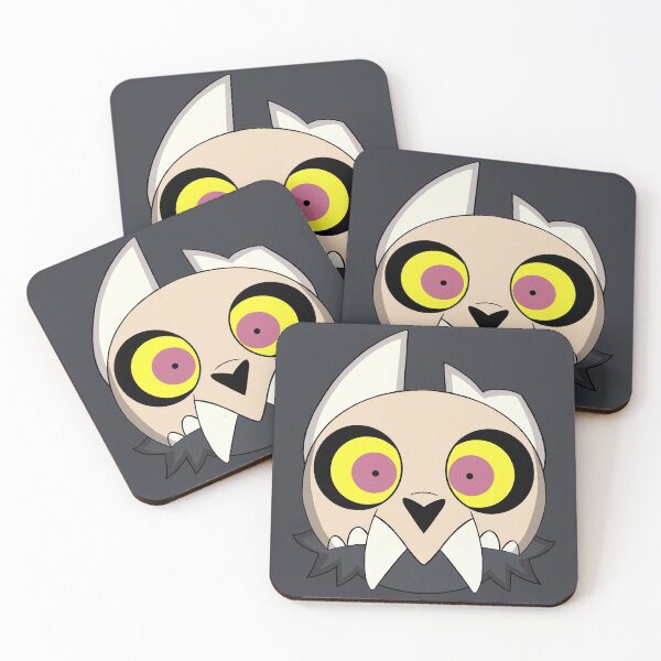 Item preview, King (The Owl House) designed and sold by Geeky-Llama.