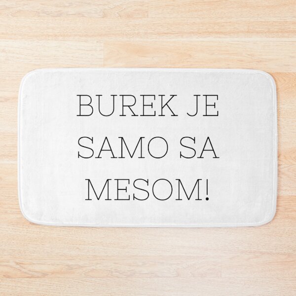 Item preview, Burek designed and sold by lolora.