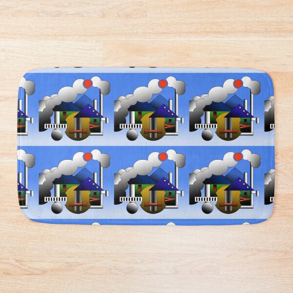 Item preview, Industrial Blues designed and sold by Royisaacs.