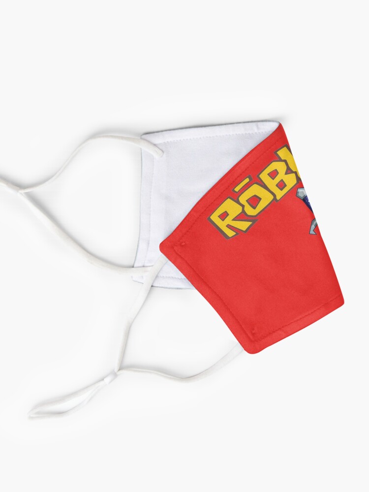Sword Of The Roblox Mask By Nourabd79 Redbubble - white sword roblox