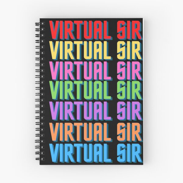 Item preview, Señor virtual designed and sold by fra02.