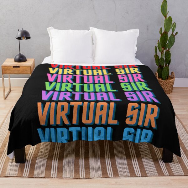 Item preview, Señor virtual designed and sold by fra02.