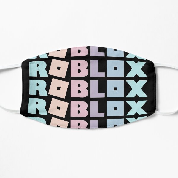 Roblox Pets Face Masks Redbubble - rainbow mask code roblox