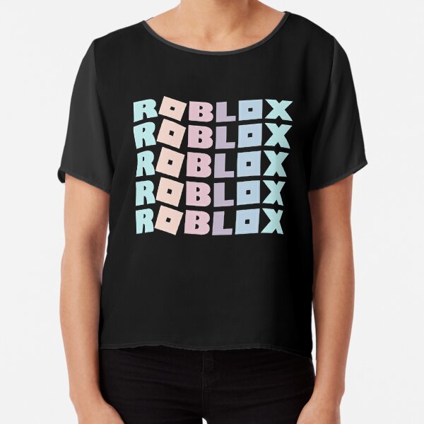 Roblox Love T Shirts Redbubble - roblox kanye audio