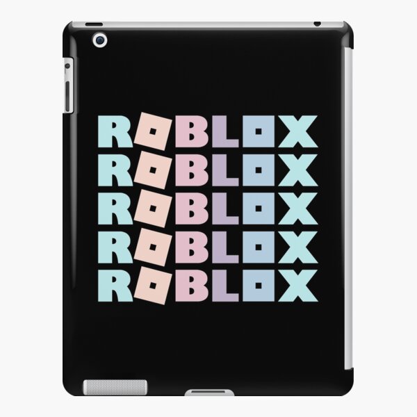 Bear Roblox Adopt Me Ipad Case Skin By T Shirt Designs Redbubble - how to make a shirt in roblox ipad 2021
