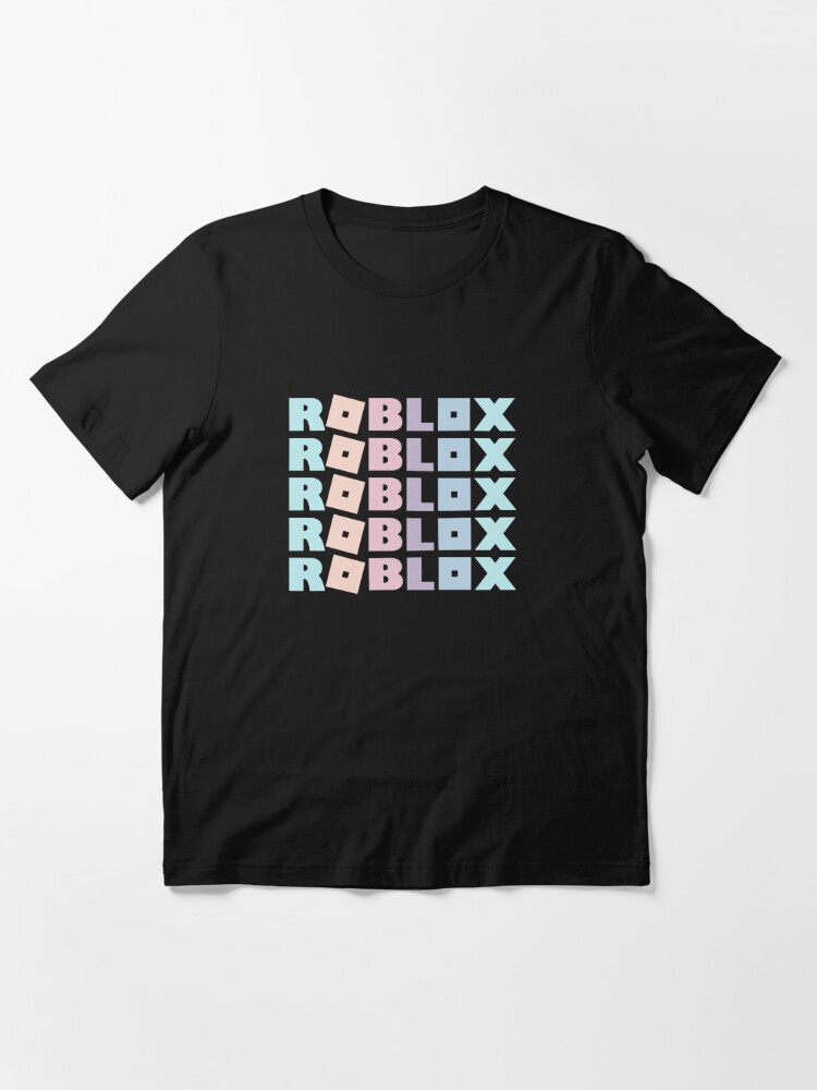 pastel roblox shirt