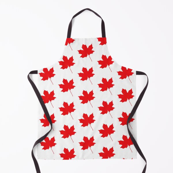 Item preview, Canadian Maple Leaf designed and sold by BelleInconnue.