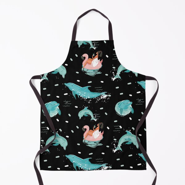 Item preview, Dolphins designed and sold by graphicmeyou.