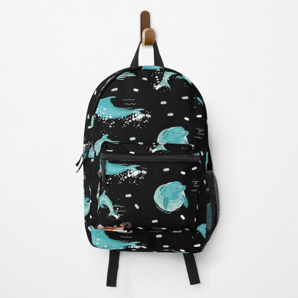Item preview, Dolphins designed and sold by graphicmeyou.