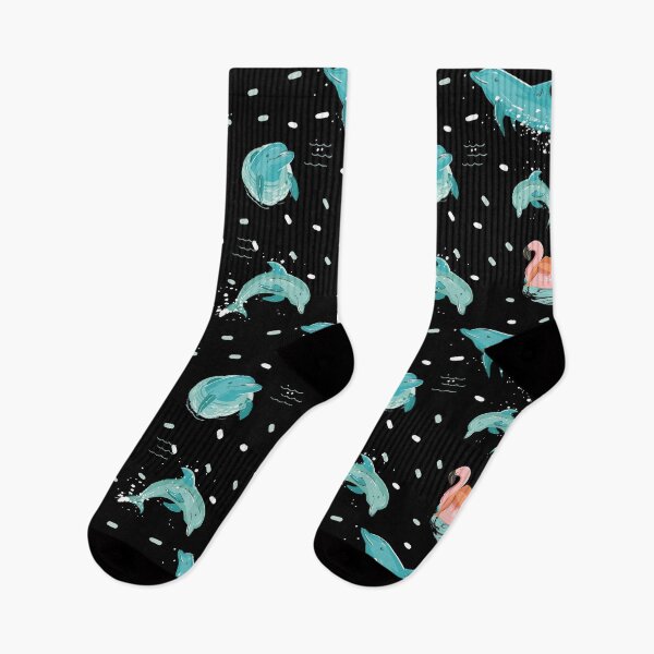 Item preview, Dolphins  designed and sold by graphicmeyou.