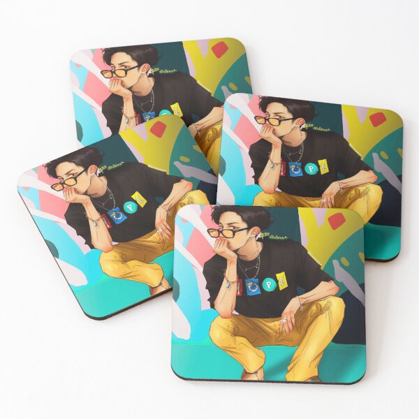 Item preview, jhope designed and sold by debrenner.