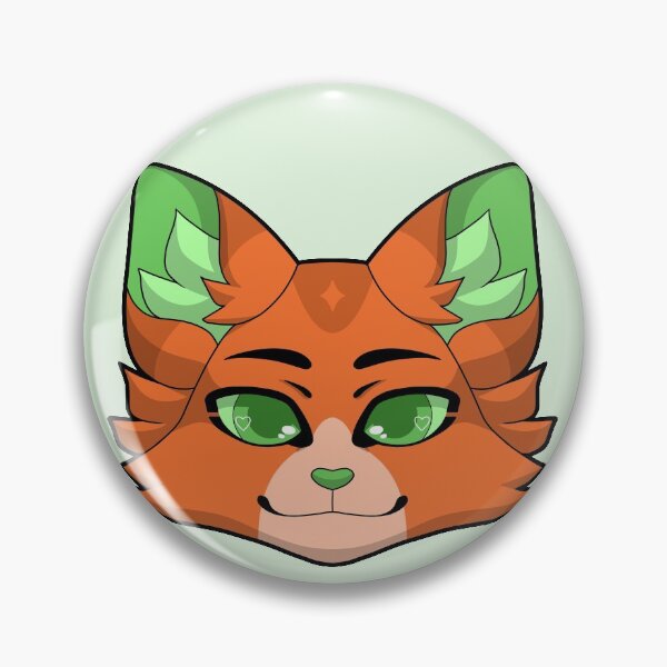 Item preview, Firestar designed and sold by Orchideenherz.