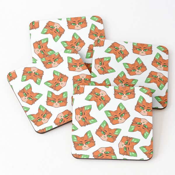 Item preview, Firestar designed and sold by Orchideenherz.