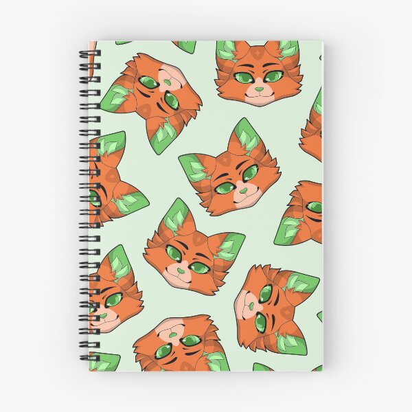 Item preview, Firestar designed and sold by Orchideenherz.