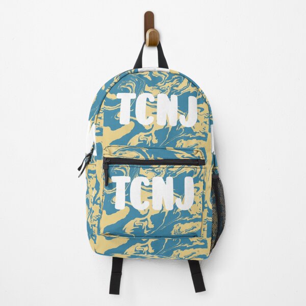 Item preview, TCNJ Yellow and Blue designed and sold by MeaganM.