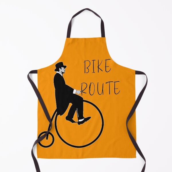 Item preview, Antiqe vintage bicycle designed and sold by roleshop.