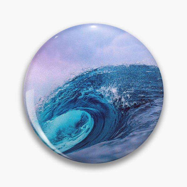 Item preview, Ocean Wave  designed and sold by BeastModeLooK.