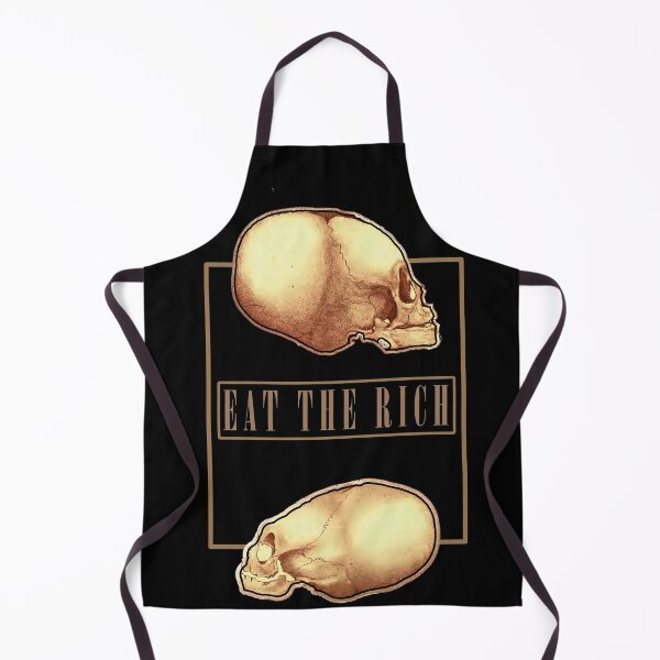 Item preview, Eat the Rich designed and sold by CodyNorris.