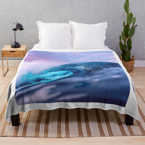 Item preview, Ocean Wave  designed and sold by BeastModeLooK.