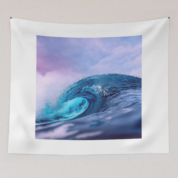 Item preview, Ocean Wave  designed and sold by Vaultora.