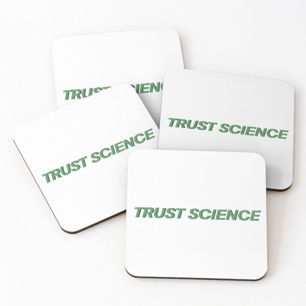 Item preview, Trust Science designed and sold by elliemoon.
