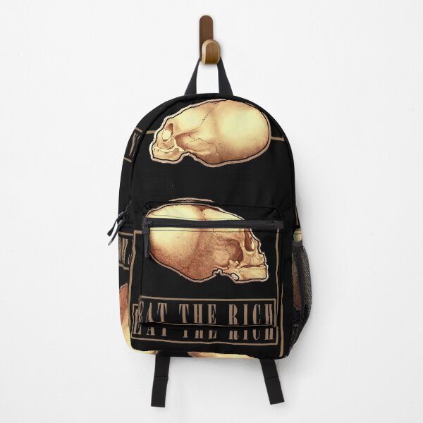 Item preview, Eat the Rich designed and sold by CodyNorris.
