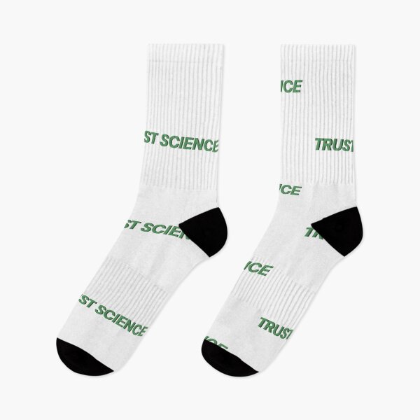Item preview, Trust Science designed and sold by elliemoon.