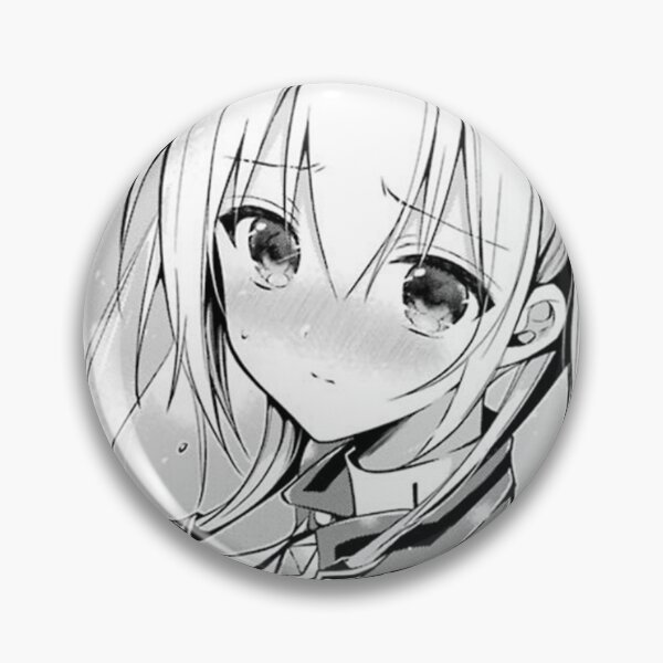 Item preview, Sasha | Version 1 | Misfit of Demon King Academy designed and sold by mangaBear.