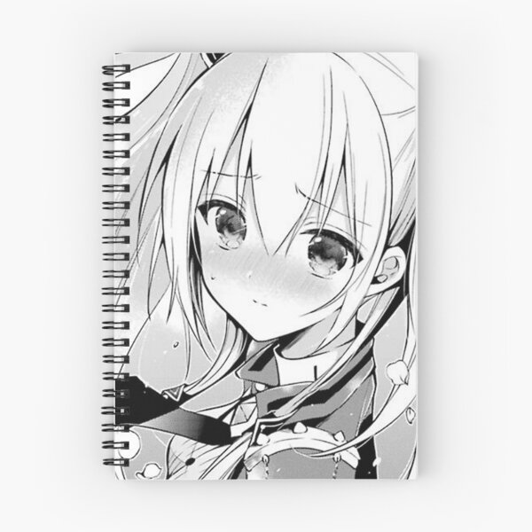 Item preview, Sasha | Version 1 | Misfit of Demon King Academy designed and sold by mangaBear.