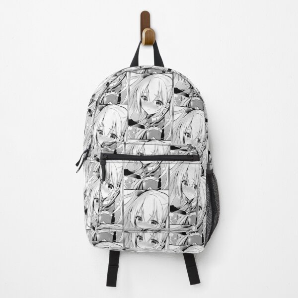 Item preview, Sasha | Version 1 | Misfit of Demon King Academy designed and sold by mangaBear.