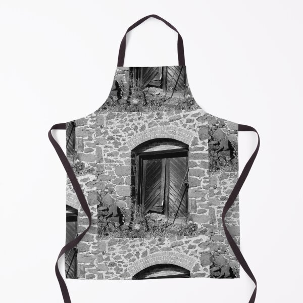 Item preview, Door at Quincy Mine designed and sold by J Rier Photography.