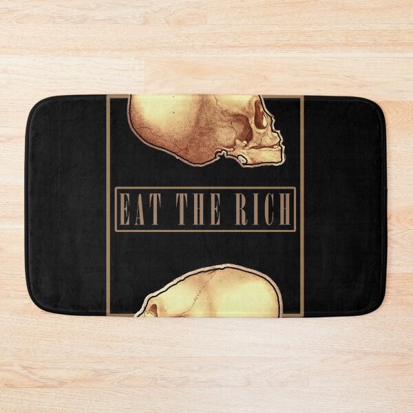 Item preview, Eat the Rich designed and sold by CodyNorris.