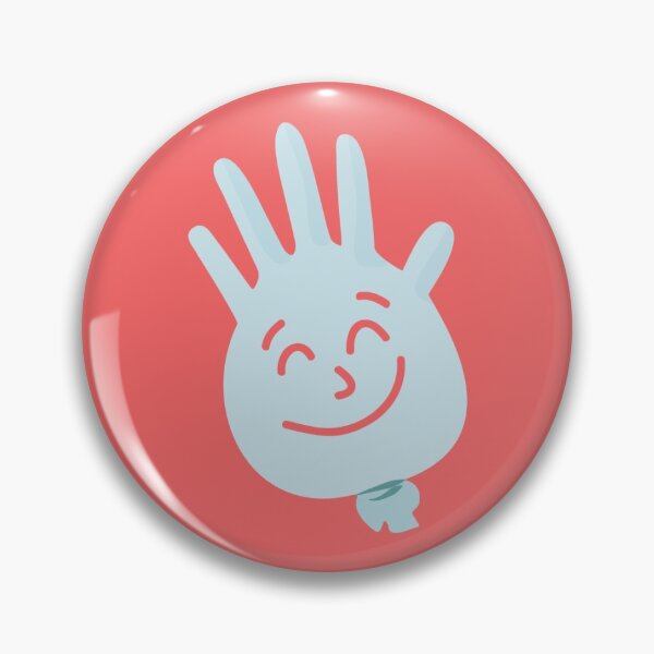 Item preview, Medical Glove Balloon Child Life Specialist designed and sold by Alegria Child Life.