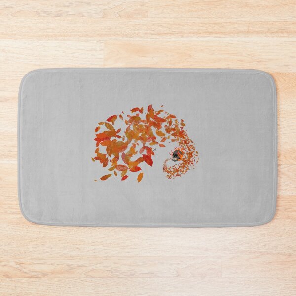 Item preview, Autumnal skull designed and sold by BV-creas.