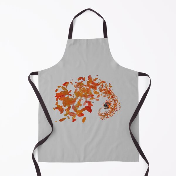 Item preview, Autumnal skull designed and sold by BV-creas.