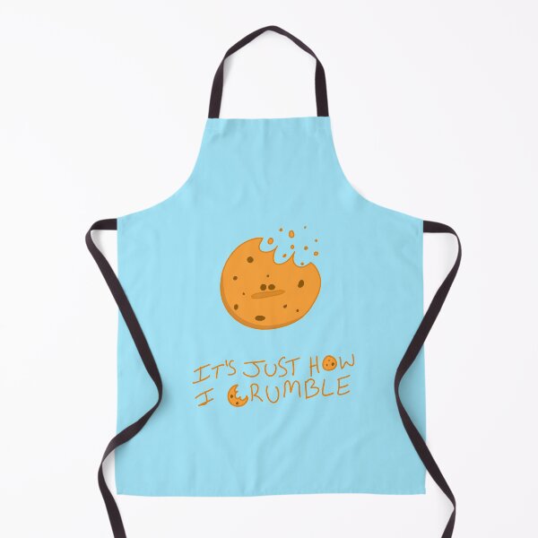 Item preview, Cookie designed and sold by tj-makes-stuff.