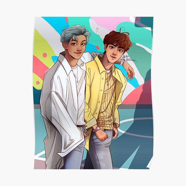 Park Jimin - The Shipable Mochi - soft minjoon and jinmin fanarts!!!!!!!! -  Wattpad