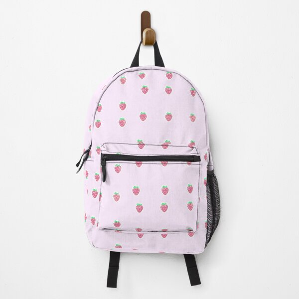 Item preview, cute lil strawberries ♥ designed and sold by icecreamfreeze.