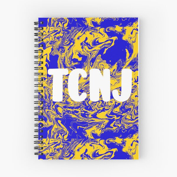Artikelvorschau, TCNJ Blau und Gold entworfen und verkauft von MeaganM.