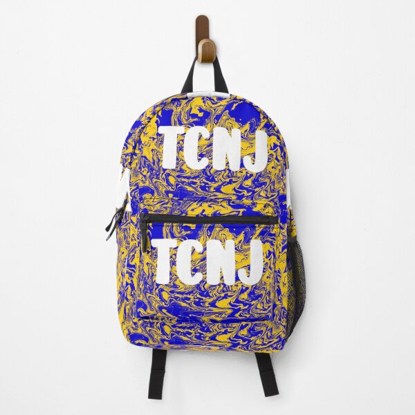 Item preview, TCNJ Blue and Gold designed and sold by MeaganM.