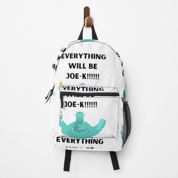 Item preview, JOE-K For Our Winning Future! designed and sold by Mamalia.