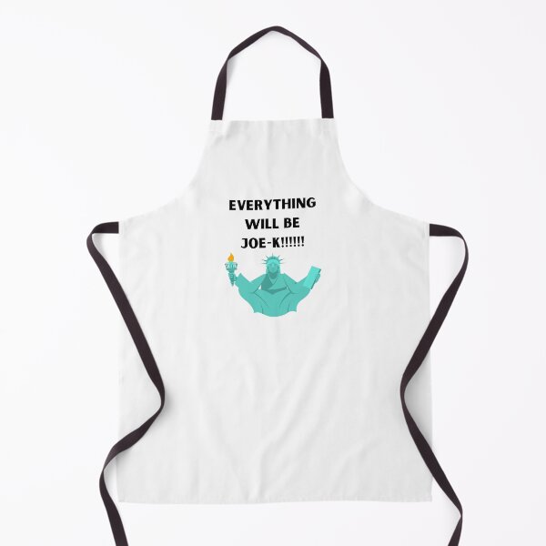 Item preview, JOE-K For Our Winning Future! designed and sold by Mamalia.
