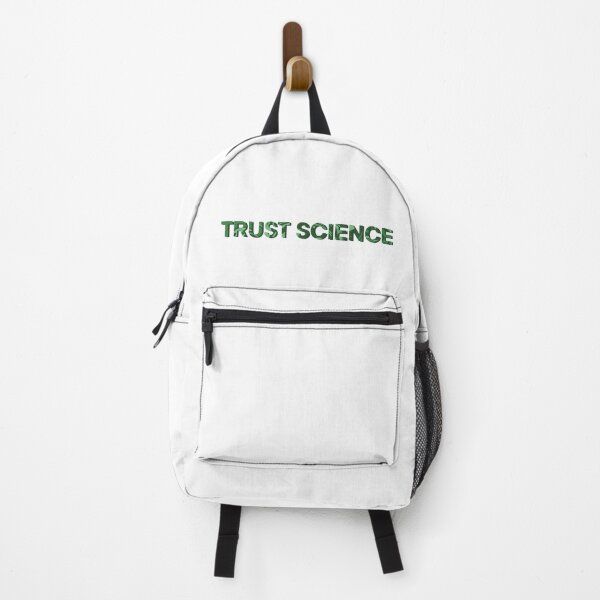 Item preview, Trust Science designed and sold by elliemoon.
