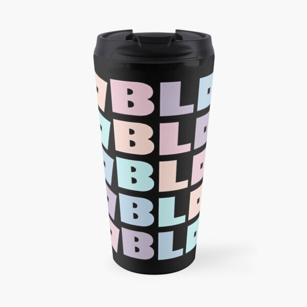 Roblox Face Mugs Redbubble - roblox hat mugs redbubble