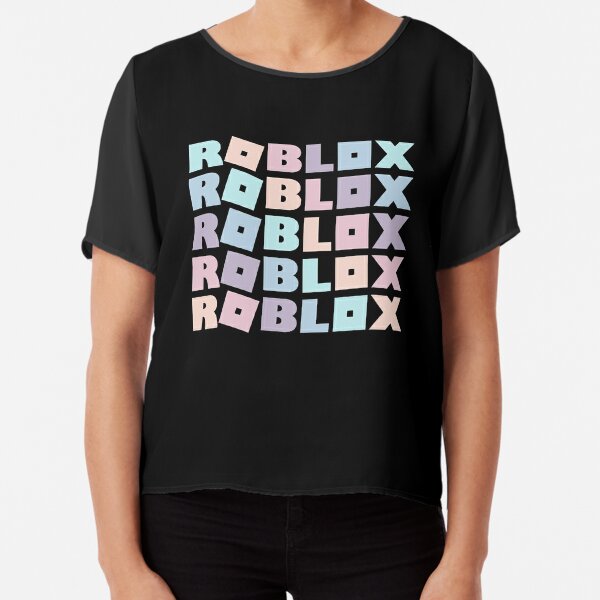 Roblox Love T Shirts Redbubble - roblox clothes codes included rainbowz