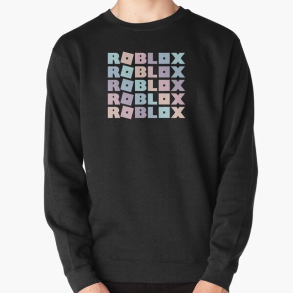 Roblox Face Sweatshirts Hoodies Redbubble - roblox shading template rblx