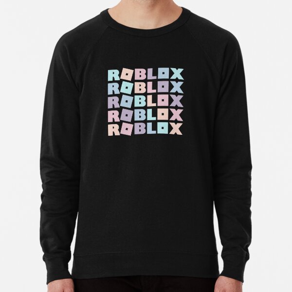 Roblox Stack Adopt Me Lightweight Sweatshirt By T Shirt Designs Redbubble - roblox adopt me is life kids t shirt by t shirt designs redbubble